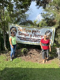 Indigenous women take charge in seeking accountability in the Brörán and Bribri territories of Costa Rica