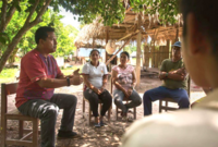 Peru to establish world’s first indigenous climate platform