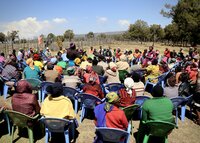 Voices from the Indigenous Women’s Exchange in Kenya
