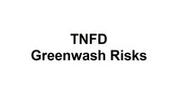 CSO Press Release: Current TNFD draft fully entitles businesses to continue backing the violation of human rights and destruction of nature – so long as it doesn’t affect their profits