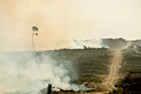 Mass mining invasion of Yanomami lands in Brazil threatens their survival