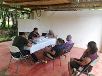 En el contexto de las diversas acciones internacionales de los pueblos Bribrí de Salitre y Brörán de Térraba contra el Estado de Costa Rica: CIDH aprueba informe sobre admisibilidad del caso del Pueblo Bröran