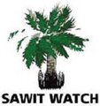 Sawit Watch logo