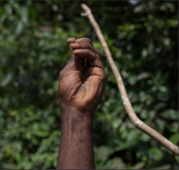 How Can We Better Protect and Promote Human Rights in the Post-2020 Global Biodiversity Framework?