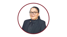 Olga Cristina del Rocío Gavancho León 