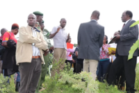 Press Release: Ogiek of Mt Elgon win landmark judgement in 20-year struggle for land rights 