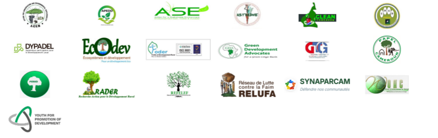 Cameroonian civil society organisations express concerns over logging operations affecting Ngoyla Wildlife Reserve and Baka communities