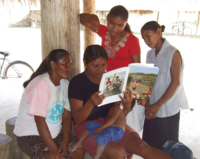 UN Echoes SRDC’s concern over discrimination faced by indigenous women in Guyana