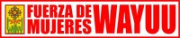 Fuerza de mujeres Wayuu
