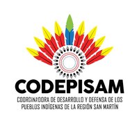 Coordinadora de Desarrollo y Defensa de los Pueblos Indígenas de la región San Martín (CODEPISAM)