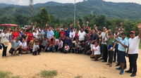 Pueblo Kichwa celebra gran triunfo judicial