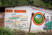 Open letter, Colombia: "Another cry for independence in peace, with social and environmental justice"