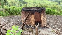 Kenya Forest Service (KFS) guards are burning down hundreds of homes and evicting Indigenous Sengwer Communities in Embobut Forest