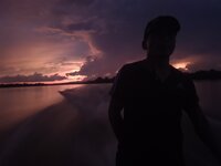 “Amantes del territorio y del buen vivir”. Interview with members of the Charip group, which protects Wampís territory (Part 1) (Spanish Only)