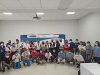 Indigenous organisations of San Martin achieve the installation of a regional roundtable for the protection of their defenders (Spanish only)