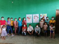 Kichwa Women's Voices on their Territory and Forest (Spanish Only)