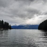 ‘Healing the Land’ An interview with Chief Calvin Craigan of the Shishalh First Nation, British Columbia