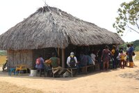 Pueblo indígena Sikuani en Colombia continúa exigiendo el reconocimiento de sus derechos territoriales y denunciando graves daños causados por la colonización agroindustrial