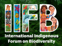 Los Pueblos Indígenas y las comunidades locales deben formar parte permanente de la conservación de la biodiversidad