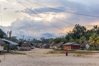 Upcoming event: Just alternatives for climate finance, with The Autonomous Territorial Government of the Wampis Nation.