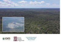 Colombia - Rolling back safeguards in the time of COVID-19