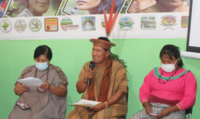 Peru: Indigenous organisations call on government to suspend Amazonian Hidrovía project [Spanish only]