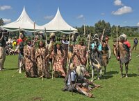 Press release: Kenya’s Mau Ogiek Remain excluded from ancestral forest three years after landmark land rights win