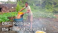 Democratic Republic of Congo - Rollback in the time of COVID-19