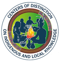 Centres of Distinction on Indigenous and Local Knowledge (COD-ILK)
