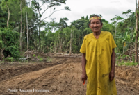 Case study: Social aspects in the pilot project of Jurisdictional Certification in the Ecuadorian Amazon: An initial approach