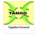 TANGO Tuvalu - logo