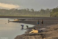 Wampis Nation rejects Peruvian State’s intention to expropriate its territory for fortress conservation