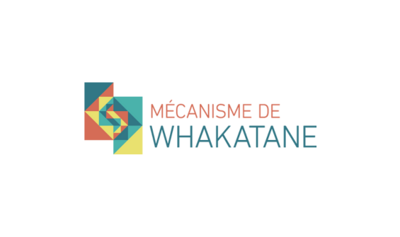 Mécanisme de Whakatane