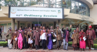 Press Release: Indigenous Ogiek in Kenya celebrate reparations judgment