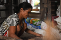 Filipinas estudio de caso: La lucha de los Dumagat contra la presa de Kaliwa en medio de la pandemia