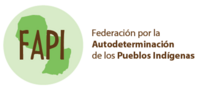 Federación por la Autodeterminación de los Pueblos Indígenas (FAPI)