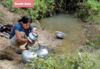 NDCs in South Asia: Are Governments recognizing the rights, roles and contributions of Indigenous Peoples?