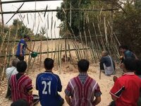 Virus corona dan masyarakat hutan