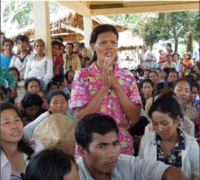 Le droit au recours pour les peuples autochtones en principe et dans la pratique