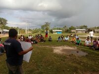 Victory for Indigenous Peoples of Ucayali against oil extraction on their ancestral lands in Block 200