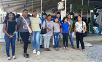 Strengthening education, cultural identity and entrepreneurship in Philipus Shikwabana: Our experience with the Indigenous Navigator community-led (microgrant) project.