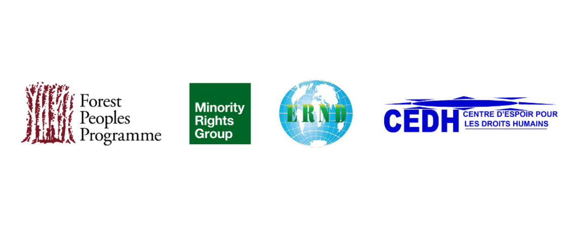 FPP, MRG, CEDH and ERND denounce the extrajudicial killing of Batwa women and children in the Democratic Republic of Congo