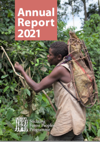 Stichting FPP Annual Report 2021