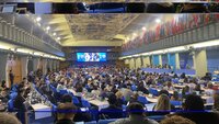 COP16.2 finalises outstanding decisions on biodiversity monitoring and financing