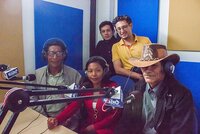 Podcast: Gente Del Centro, Colombia