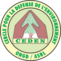 CEDEN Logo