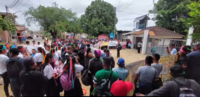 Puerto Franco case: Kichwa community fighting for its territorial rights to be heard by Peru’s Constitutional Court