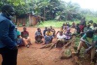 Indigenous Peoples’ Access to and Participation in Lobeke National Park