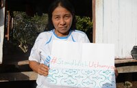 Protection but no prevention? Inputs to the Ministry of Justice’s Protocol on Human Rights Defenders in Peru