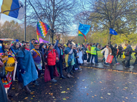 Achievements and reflections from FPP partners at COP26